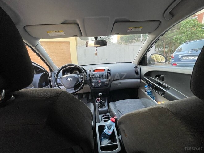 Kia Ceed 2008, 280,000 km - 1.6 l - Bakı