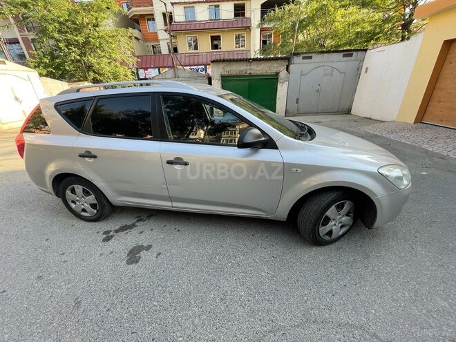 Kia Ceed 2008, 280,000 km - 1.6 l - Bakı