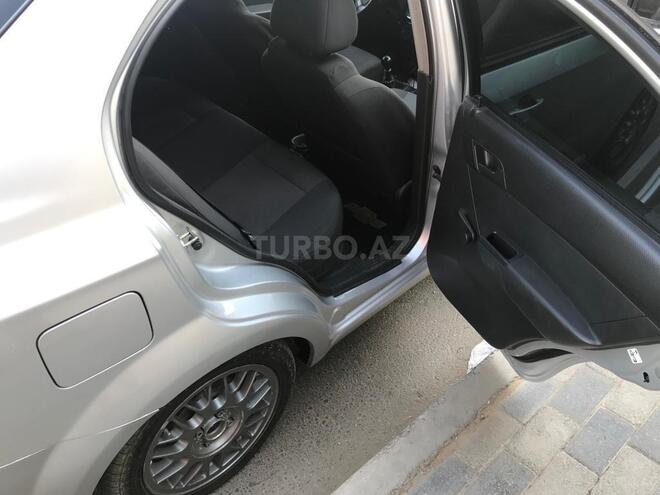 Chevrolet Aveo 2011, 201,360 km - 1.4 l - Bakı