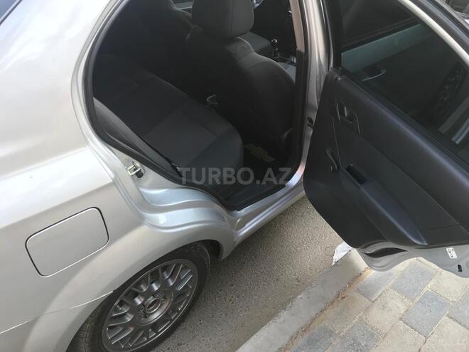 Chevrolet Aveo 2011, 201,360 km - 1.4 l - Bakı
