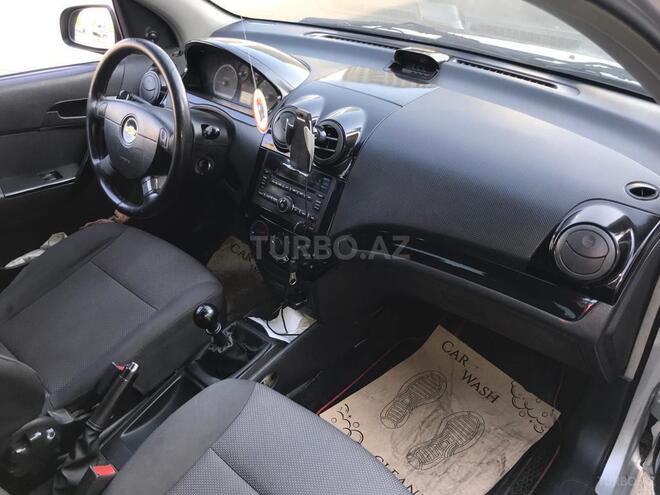 Chevrolet Aveo 2011, 201,360 km - 1.4 l - Bakı