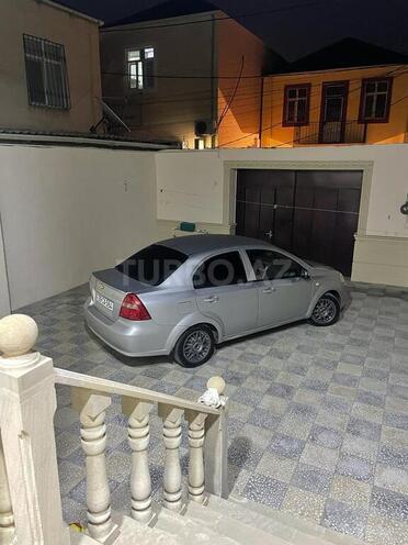 Chevrolet Aveo 2011, 201,360 km - 1.4 l - Bakı