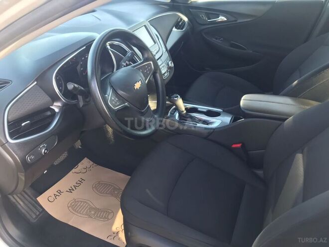Chevrolet Malibu 2018, 125,000 km - 1.5 l - Bakı