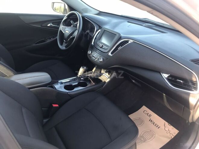 Chevrolet Malibu 2018, 125,000 km - 1.5 l - Bakı