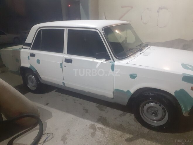 LADA (VAZ) 2107 1992, 63,521 km - 1.5 л - Göygöl