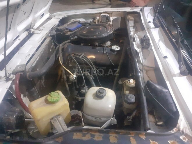 LADA (VAZ) 2107 1992, 63,521 km - 1.5 л - Göygöl