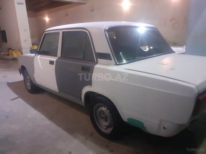 LADA (VAZ) 2107 1992, 63,521 km - 1.5 л - Göygöl