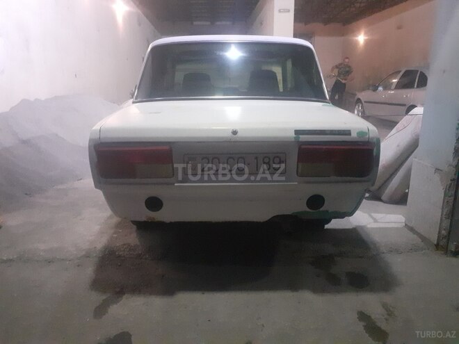 LADA (VAZ) 2107 1992, 63,521 km - 1.5 л - Göygöl