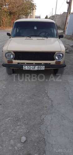 LADA (VAZ) 21013 1984, 60,000 km - 1.5 l - Bakı