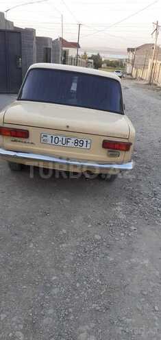LADA (VAZ) 21013 1984, 60,000 km - 1.5 l - Bakı