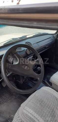 LADA (VAZ) 21013 1984, 60,000 km - 1.5 l - Bakı