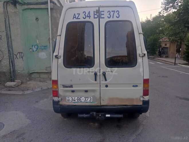 Ford Transit 1996, 307,890 km - 2.5 l - Bakı