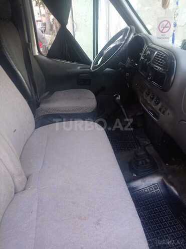 Ford Transit 1996, 307,890 km - 2.5 l - Bakı