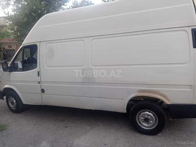 Ford Transit 1996, 307,890 km - 2.5 l - Bakı