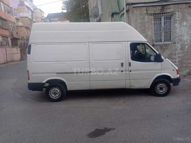 Ford Transit 1996, 307,890 km - 2.5 l - Bakı