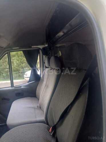 Ford Transit 1996, 307,890 km - 2.5 l - Bakı