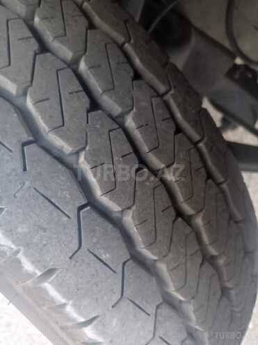 Ford Transit 1996, 307,890 km - 2.5 l - Bakı