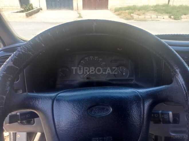 Ford Transit 1996, 307,890 km - 2.5 l - Bakı