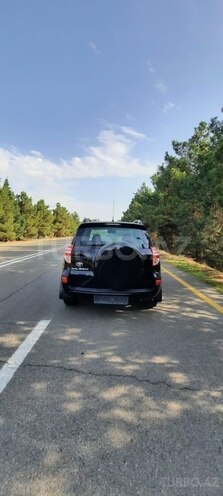 Toyota RAV4 2012, 146,000 km - 2.0 l - Gəncə
