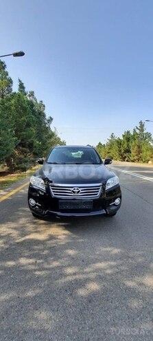 Toyota RAV4 2012, 146,000 km - 2.0 l - Gəncə
