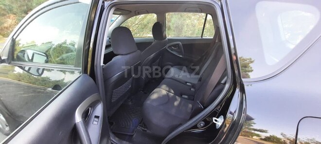 Toyota RAV4 2012, 146,000 km - 2.0 l - Gəncə