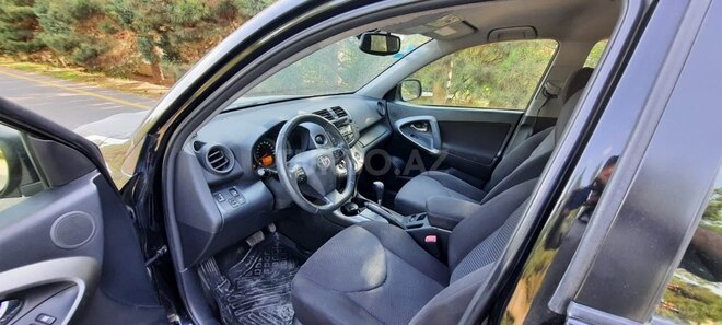Toyota RAV4 2012, 146,000 km - 2.0 l - Gəncə