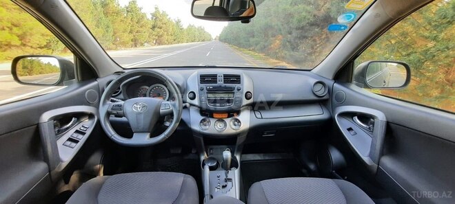 Toyota RAV4 2012, 146,000 km - 2.0 l - Gəncə