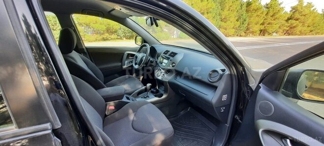 Toyota RAV4 2012, 146,000 km - 2.0 l - Gəncə