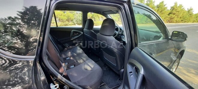 Toyota RAV4 2012, 146,000 km - 2.0 l - Gəncə