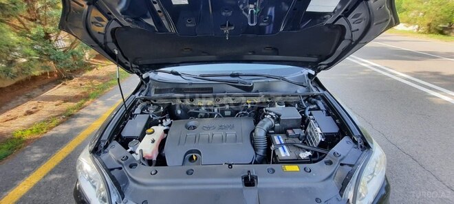 Toyota RAV4 2012, 146,000 km - 2.0 l - Gəncə