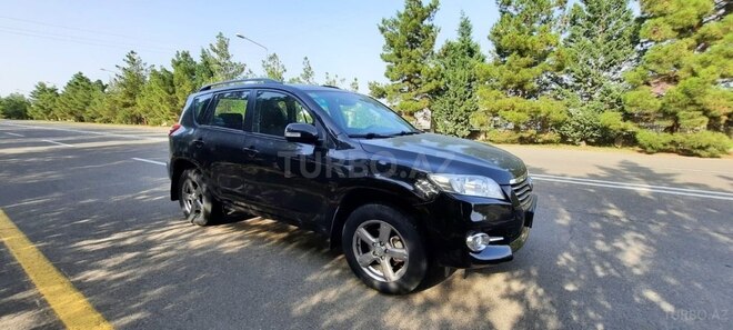 Toyota RAV4 2012, 146,000 km - 2.0 l - Gəncə