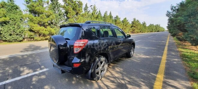 Toyota RAV4 2012, 146,000 km - 2.0 l - Gəncə