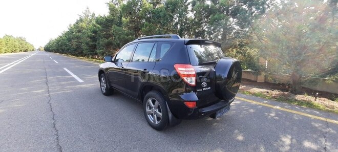 Toyota RAV4 2012, 146,000 km - 2.0 l - Gəncə