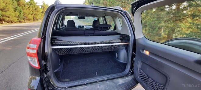Toyota RAV4 2012, 146,000 km - 2.0 l - Gəncə