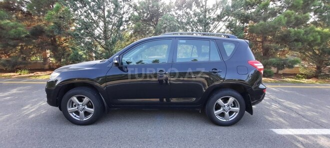Toyota RAV4 2012, 146,000 km - 2.0 l - Gəncə