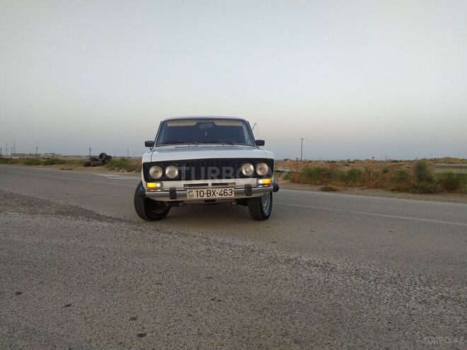 LADA (VAZ) 2106 1985, 450,000 km - 1.3 л - Bakı