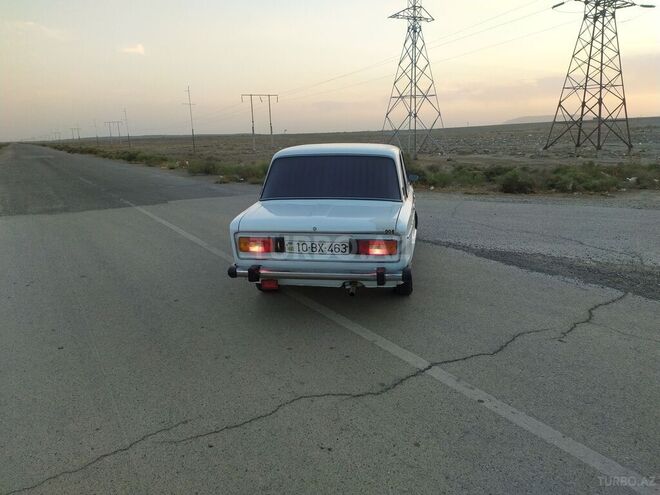 LADA (VAZ) 2106 1985, 450,000 km - 1.3 л - Bakı