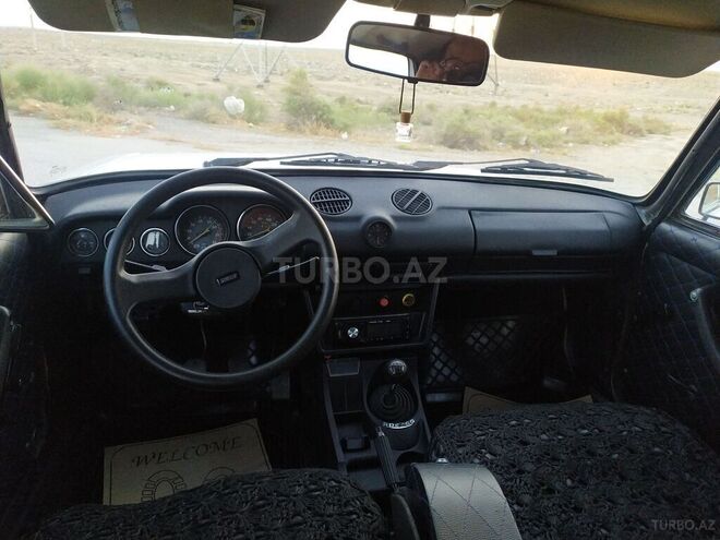 LADA (VAZ) 2106 1985, 450,000 km - 1.3 л - Bakı