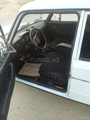 LADA (VAZ) 2106 1985, 450,000 km - 1.3 л - Bakı