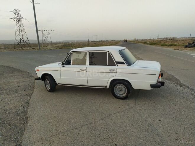 LADA (VAZ) 2106 1985, 450,000 km - 1.3 л - Bakı