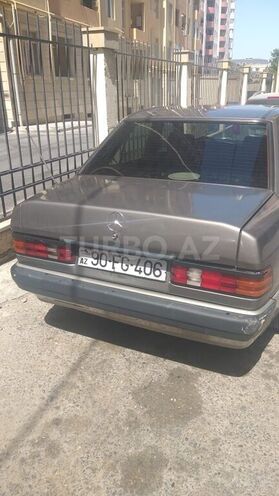 Mercedes 190 1991, 400,000 km - 2.0 l - Bakı