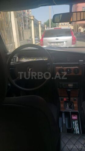 Mercedes 190 1991, 400,000 km - 2.0 l - Bakı