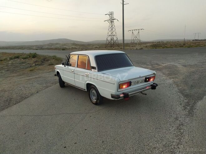 LADA (VAZ) 2106 1985, 450,000 km - 1.3 л - Bakı