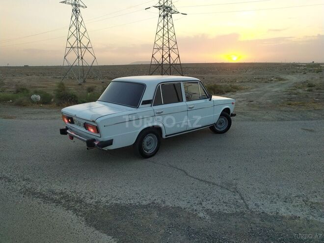 LADA (VAZ) 2106 1985, 450,000 km - 1.3 л - Bakı