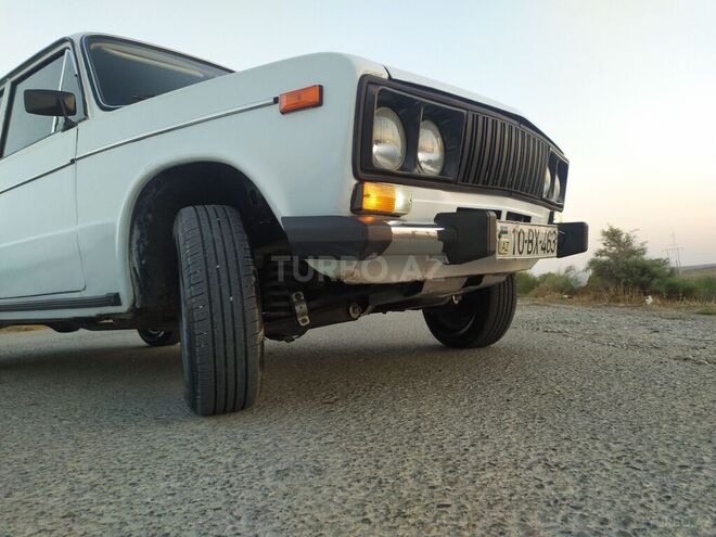 LADA (VAZ) 2106 1985, 450,000 km - 1.3 л - Bakı