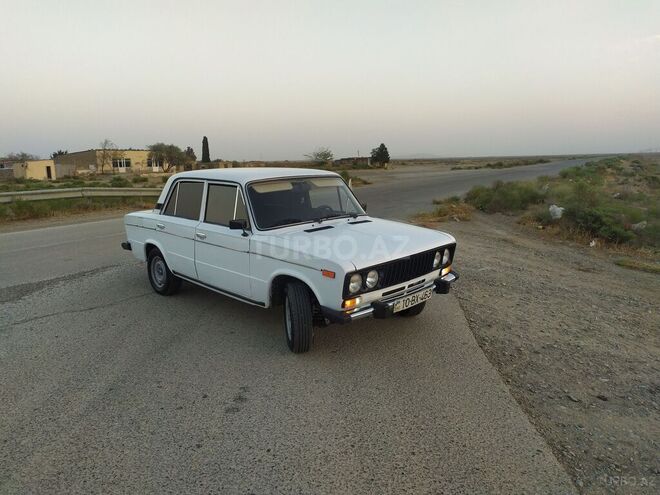 LADA (VAZ) 2106 1985, 450,000 km - 1.3 л - Bakı