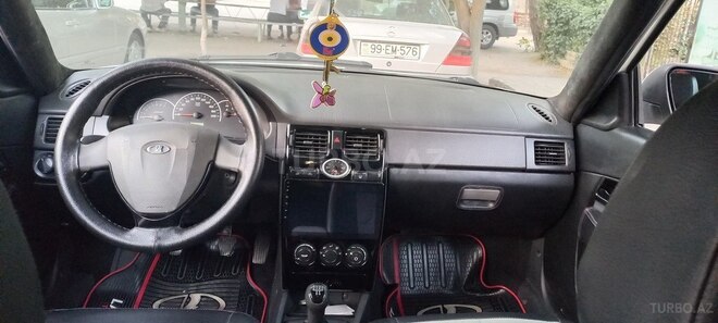 LADA (VAZ) Priora 2013, 15,500 km - 1.5 l - Sumqayıt
