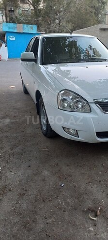 LADA (VAZ) Priora 2013, 15,500 km - 1.5 l - Sumqayıt