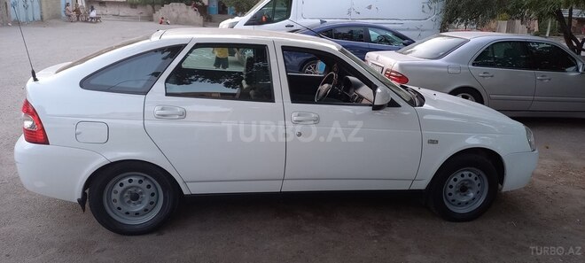 LADA (VAZ) Priora 2013, 15,500 km - 1.5 l - Sumqayıt