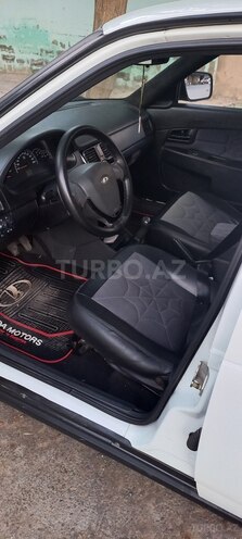 LADA (VAZ) Priora 2013, 15,500 km - 1.5 l - Sumqayıt